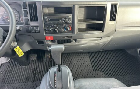 IMG_5891 2018 Isuzu NPR