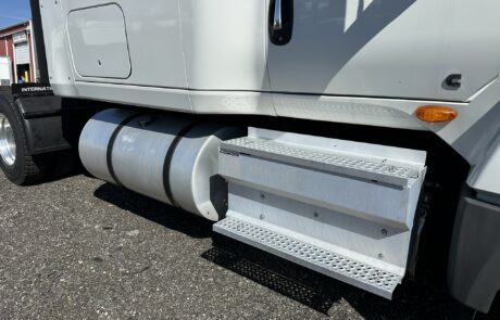 2020 International LT625