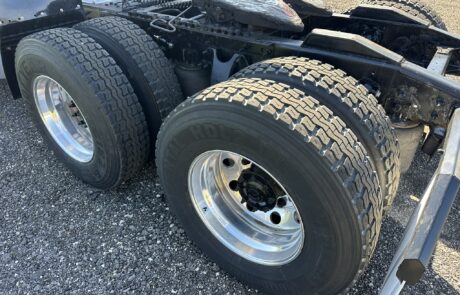 2020 International LT625