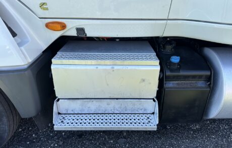 2020 International LT625