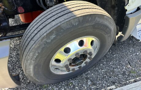 2020 International LT625