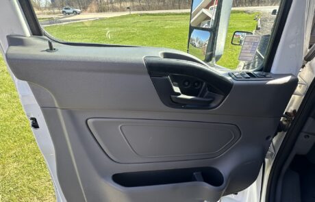 2020 International LT625