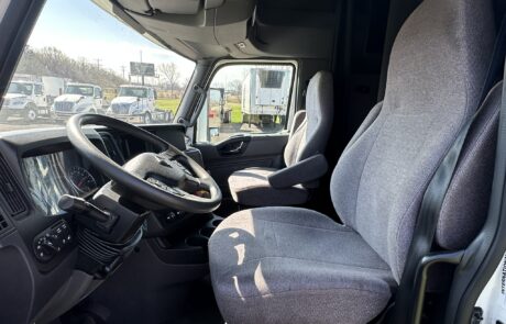 2020 International LT625