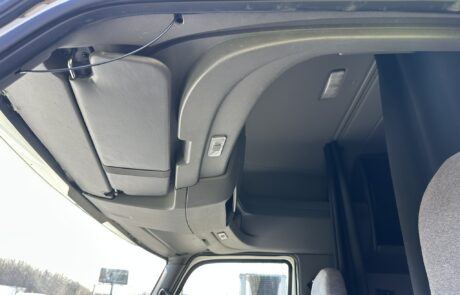 2020 International LT625