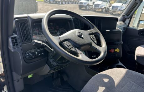 2020 International LT625