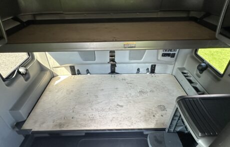 2020 International LT625