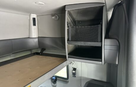 2020 International LT625