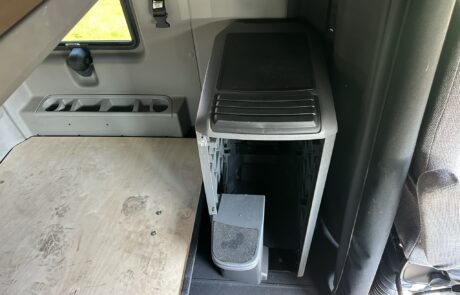 2020 International LT625