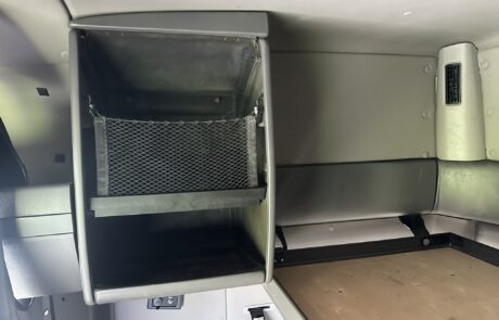 2020 International LT625