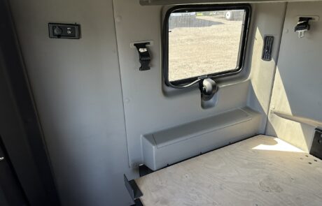 2020 International LT625