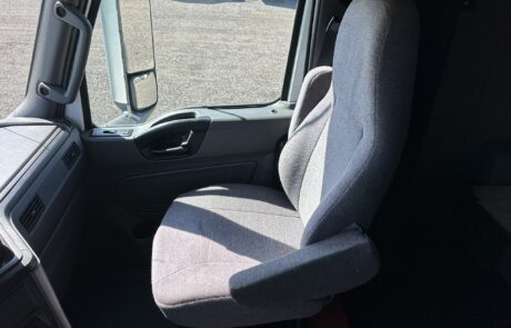 2020 International LT625