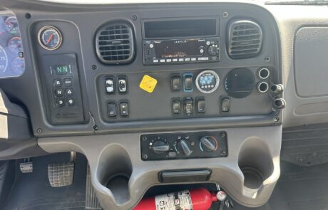 2018 Freightliner M2