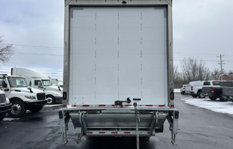 2023 Freightliner M2