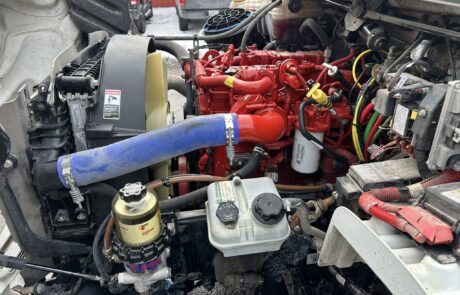 2023 Freightliner M2