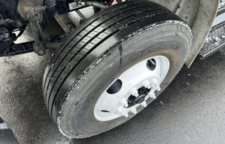 2023 Freightliner M2