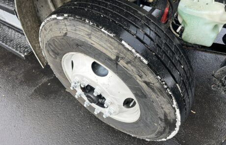 2023 Freightliner M2