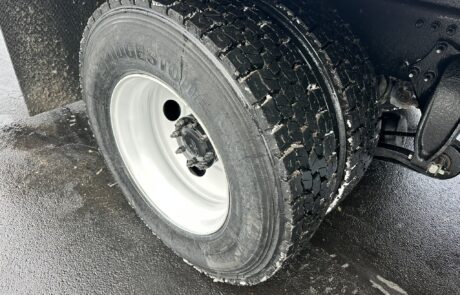 2023 Freightliner M2