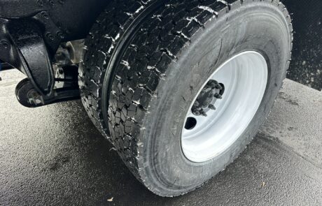 2023 Freightliner M2