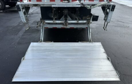 2023 Freightliner M2