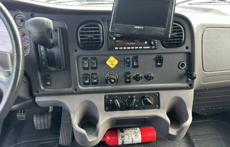 2023 Freightliner M2