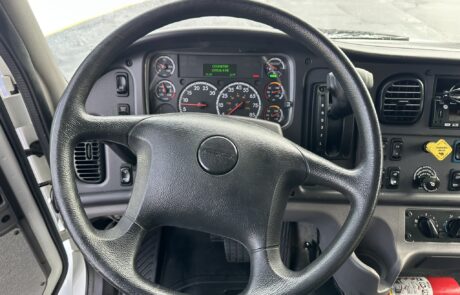 2023 Freightliner M2