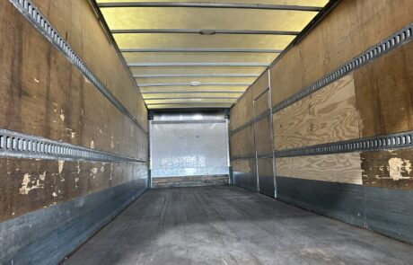 2018 Supreme 26ft Body