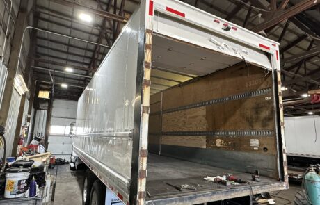 2018 Supreme 26ft Body