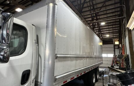 2018 Supreme 26ft Body