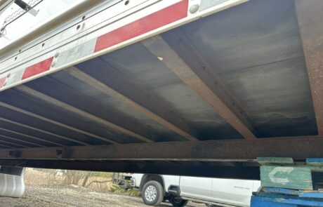 2018 Supreme 26ft Body