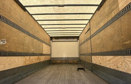 2018 Supreme 26ft Body