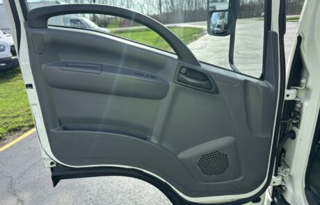 2020 Isuzu NPR