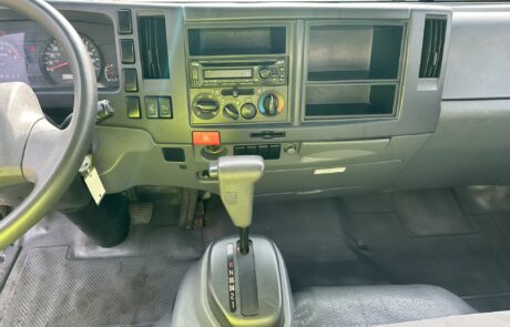 2020 Isuzu NPR