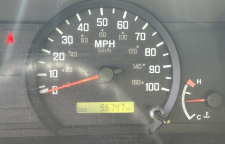 2020 Isuzu NPR