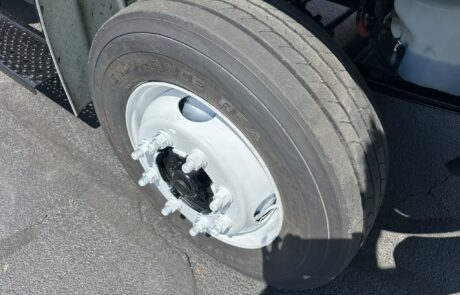 2022 Freightliner M2