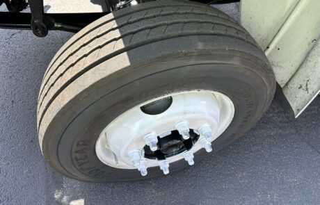 2022 Freightliner M2