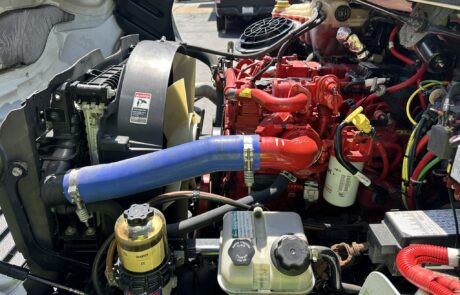 2022 Freightliner M2