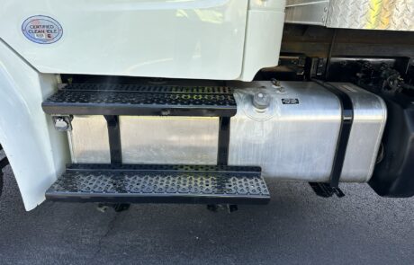 2022 Freightliner M2