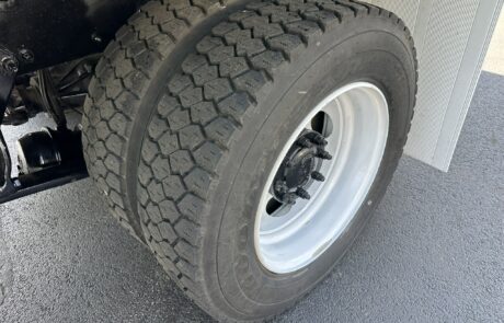 2022 Freightliner M2