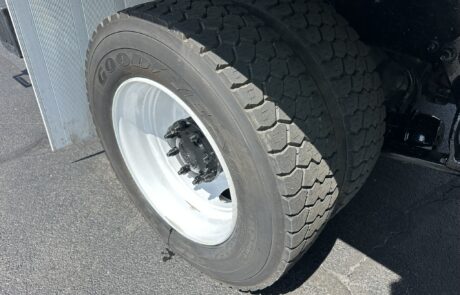 2022 Freightliner M2