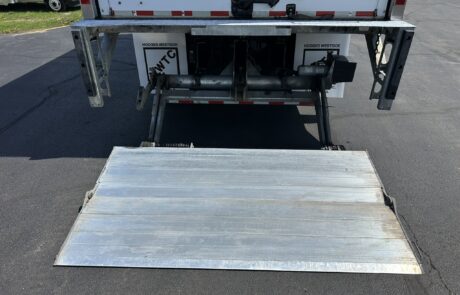 2022 Freightliner M2