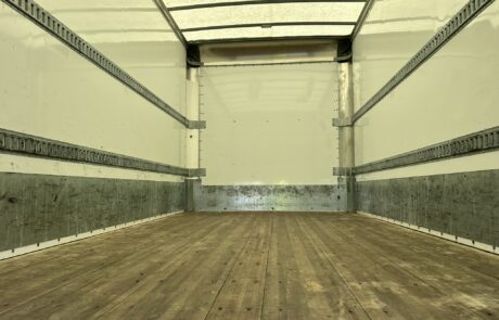 2022 Freightliner M2