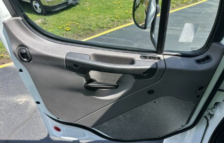 2022 Freightliner M2