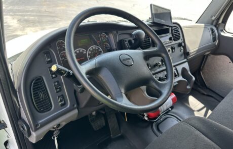 2022 Freightliner M2