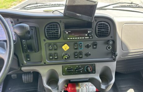 2022 Freightliner M2