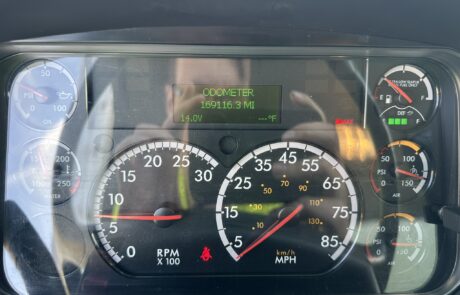 2022 Freightliner M2