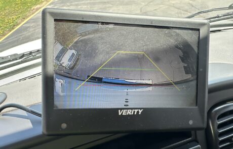 2022 Freightliner M2