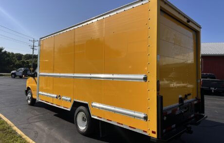 2021 GMC 3500