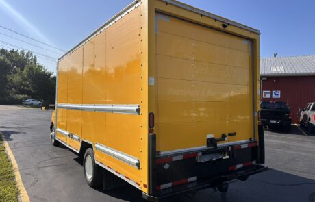 2021 GMC 3500