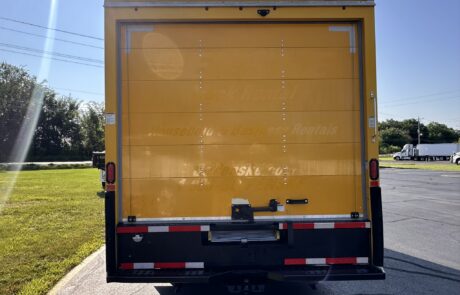 2021 GMC 3500