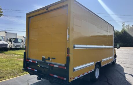 2021 GMC 3500